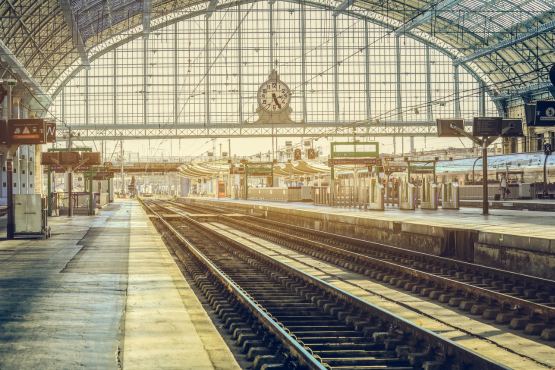 transfert a la gare de vic le comte et dans les gares auvergne rhone alpes